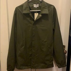 Five Four Rain Jacket